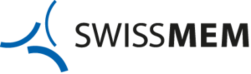 Swissmem Logo