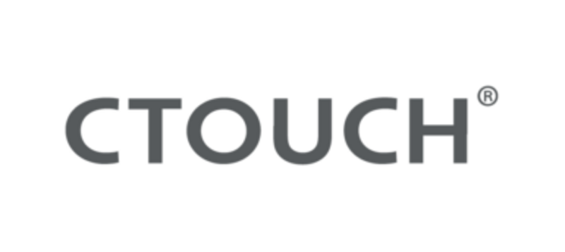 Logo von CTOUCH