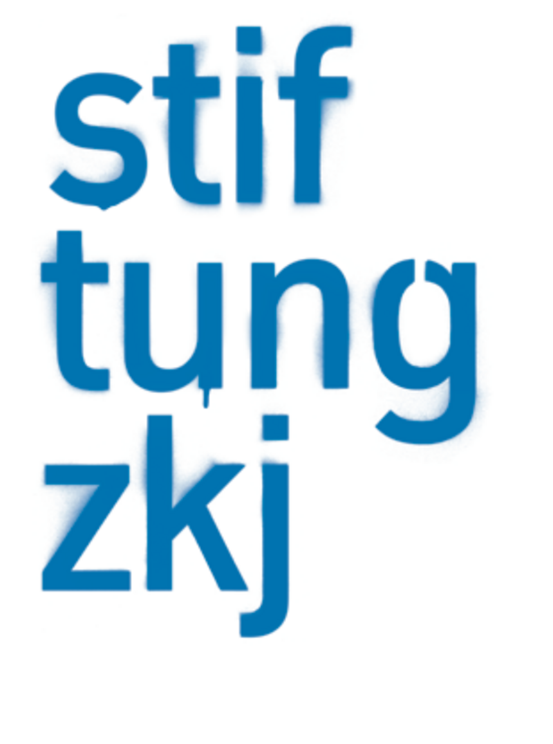 Logo Stiftung zkj