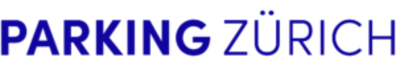 Parking Zürich Logo