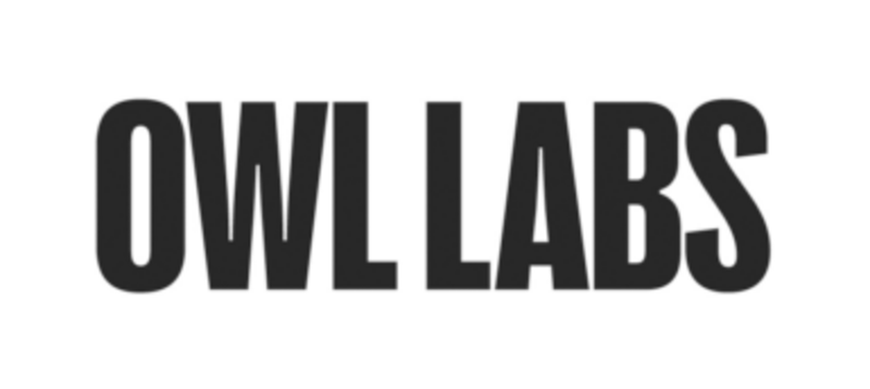 Logo von OWL Labs