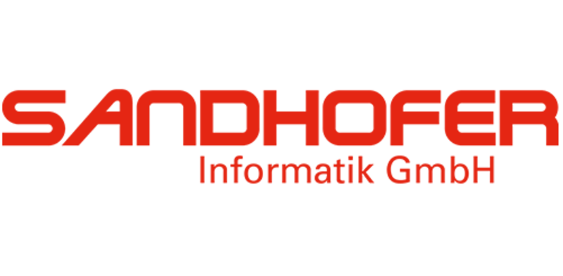 Logo Sandhofer Informatik