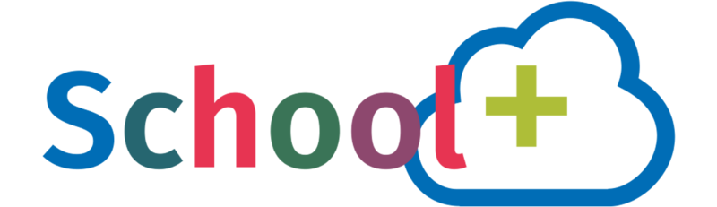 School+ Logo